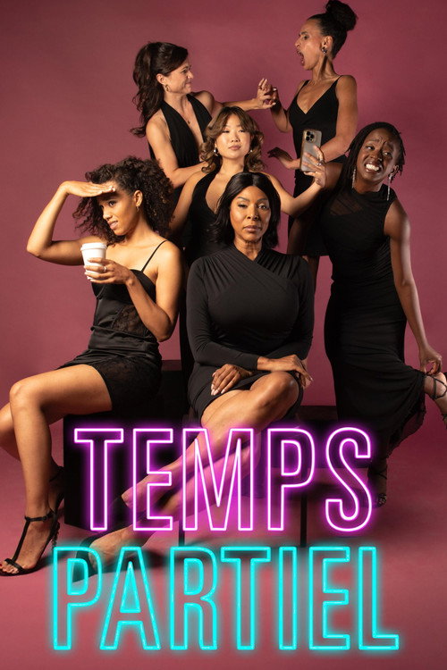 Temps Partiel