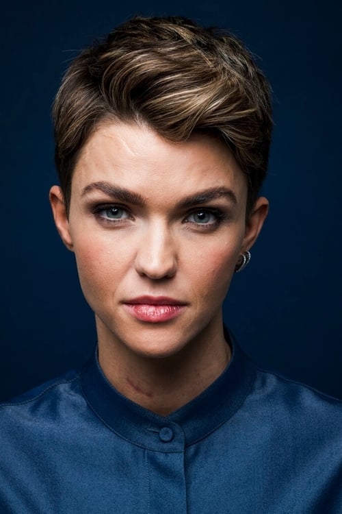 Kép: Ruby Rose színész profilképe