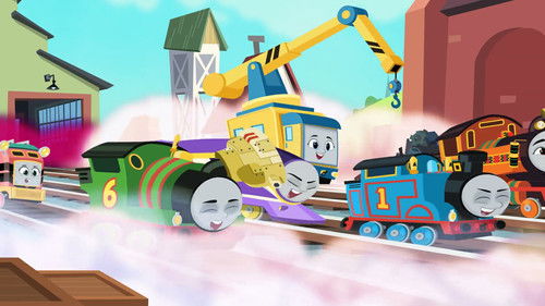 Ashima's Amazing Arrival