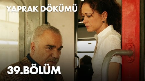 Poster della serie Yaprak Dökümü