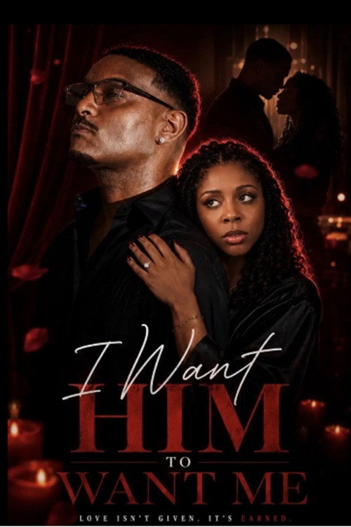 I Want Him to Want Me