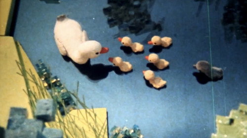 The Ugly Duckling Bild 5