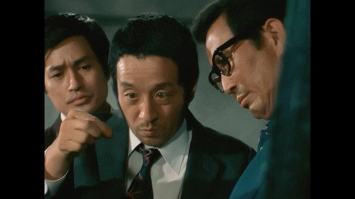 科学捜査官 - Season 1 Backdrop Blur