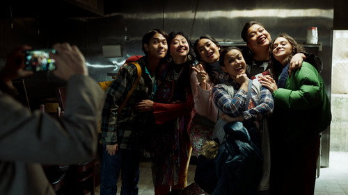 Ali & Ratu Ratu Queens — still 9