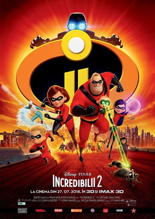 Posters