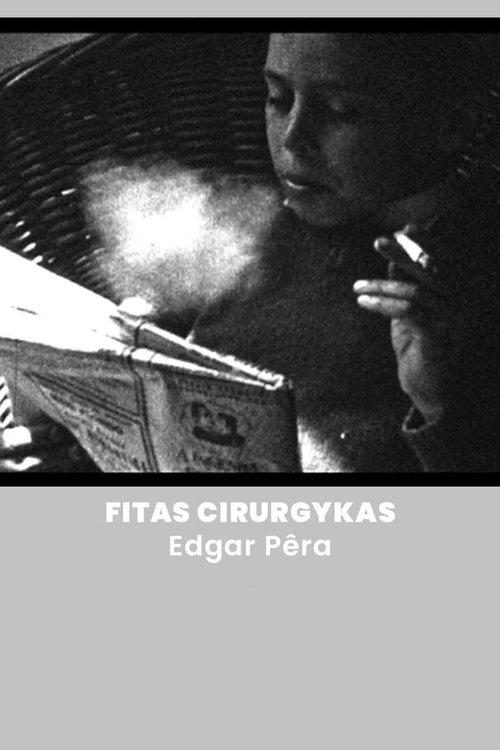 Fitas Cirúrgykas