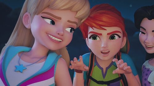 Image de l'épisode 1