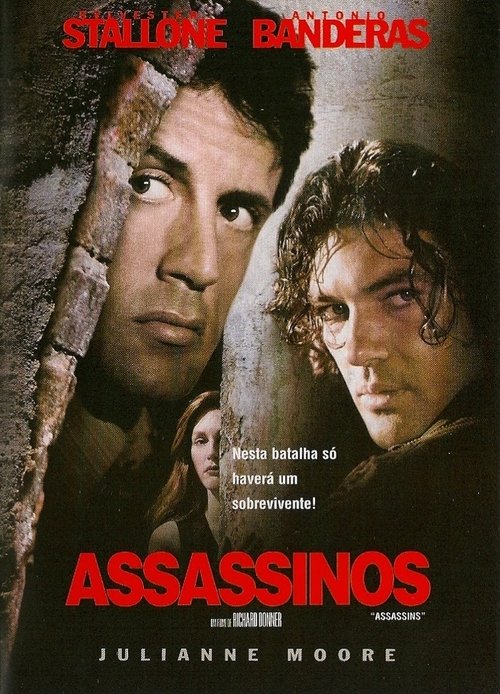 Assassinos