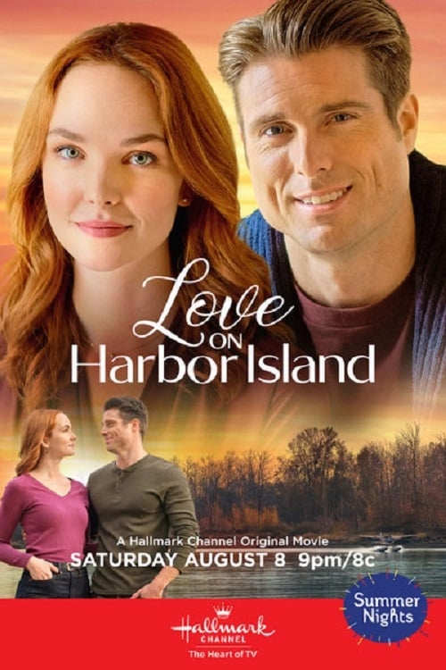 Love on Harbor Island 2020