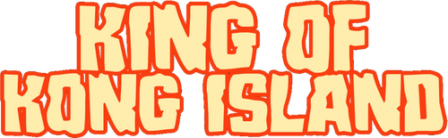 King of Kong Island