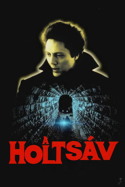 A holtsáv