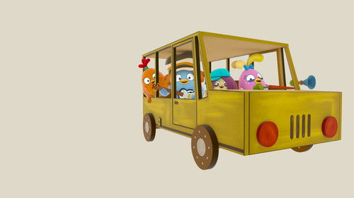 Escena 3 de The Egg Band