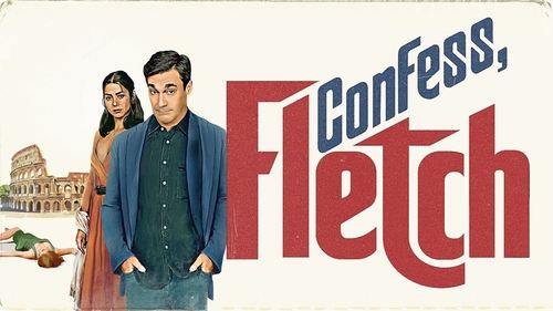 Download Confess, Fletch Full