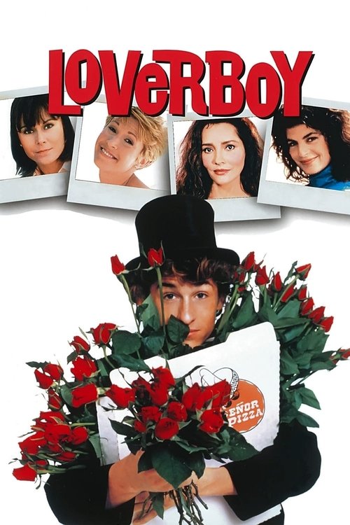 Loverboy (1989)