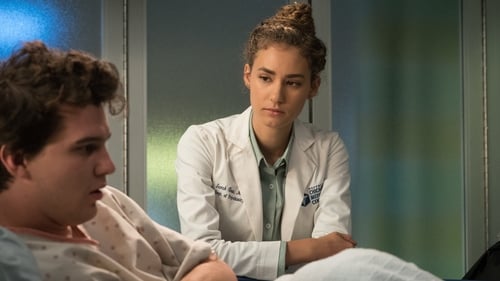 Chicago Med – Atendimento de Emergência: 2×7