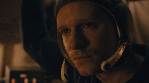 Cidade das Estrelas: 1×6