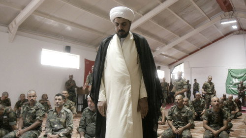 L’Irak sous emprise