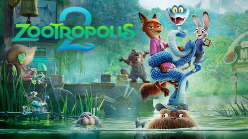 Zootopia 2