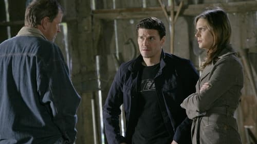 Bones: 1×22