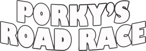 Porky's Road Race