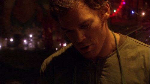 Dexter: 2×1