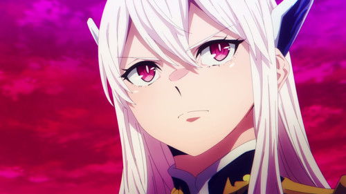 Chained Soldier: 2×2