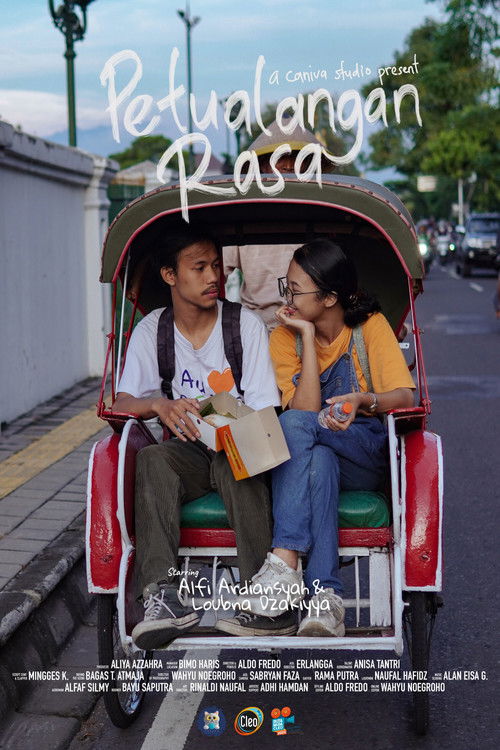 The  Adventure of Taste