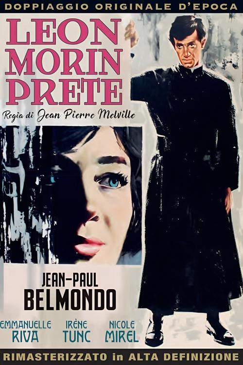 Leon Morin prete