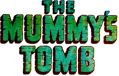 The Mummy's Tomb