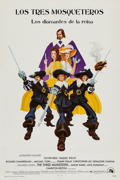 Movie Image