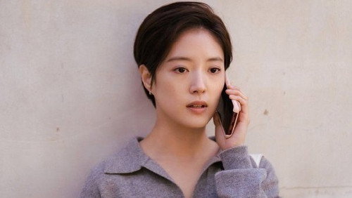 صورة مسلسل كايروس Kairos الموسم 1 الحلقة 11