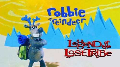 Robbie the Reindeer: Legend of the Lost Tribe