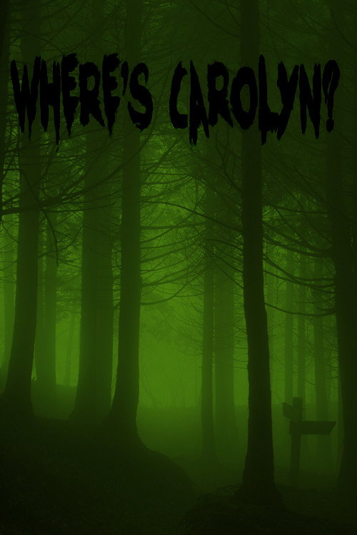 Where’s Carolyn?