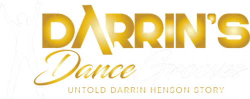 Darrin's Dance Grooves: The Untold Darrin Henson Story