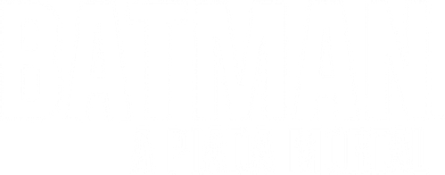 Batman: A Piada Mortal - Logo 3