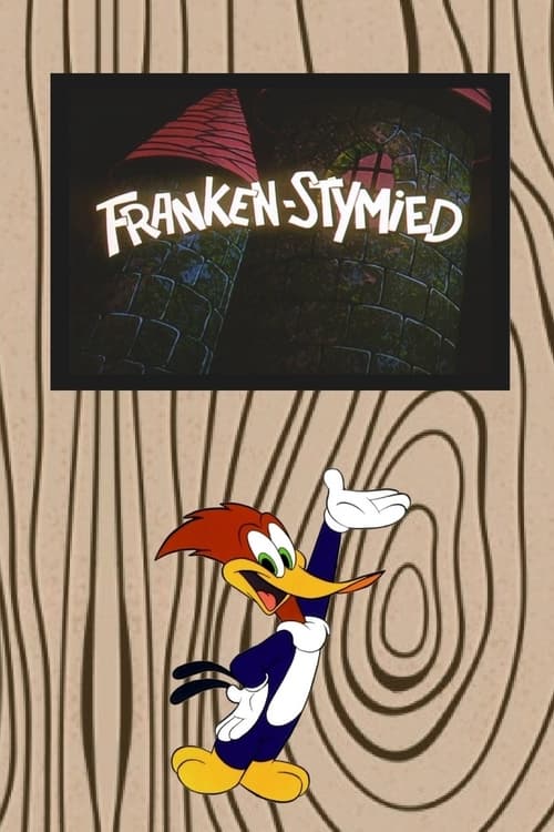 Franken-Stymied (1961)