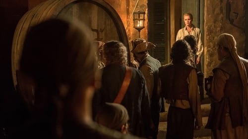 Black Sails: 1×6