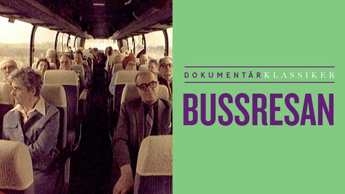 Bussresan — Fundos 2