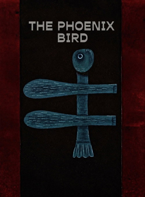 The Phoenix Bird
