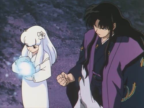 InuYasha: 2×15