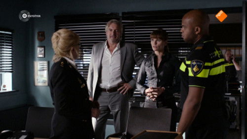 Poster della serie Flikken Maastricht