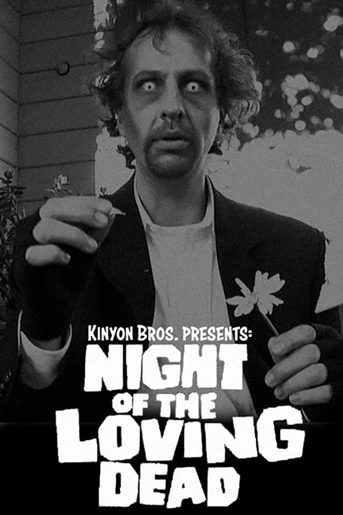 Night of the Loving Dead