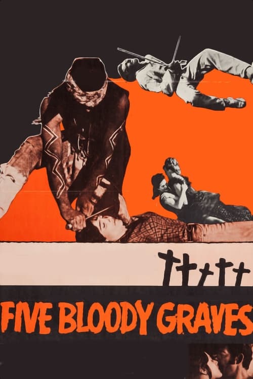 |DE| Five Bloody Graves