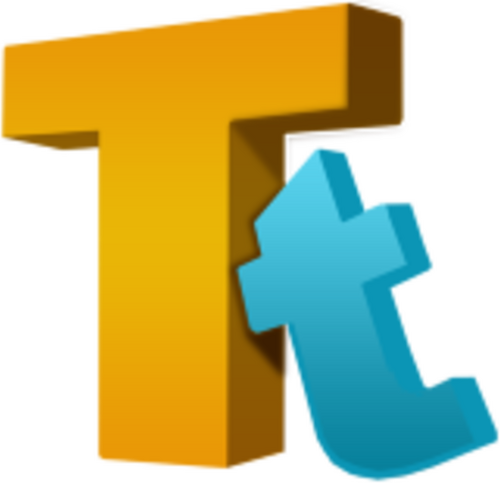 TT Animation logo