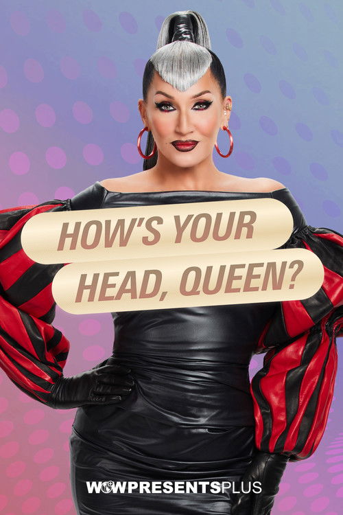 Escena 5 de How's Your Head, Queen?
