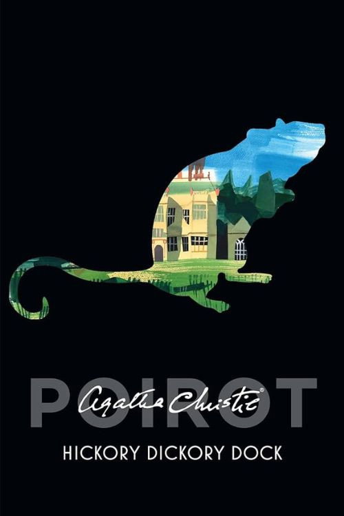 Hickory Dickory Dock poster