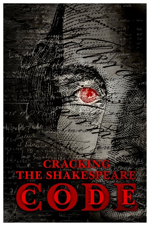 Poster do filme Cracking the Shakespeare Code