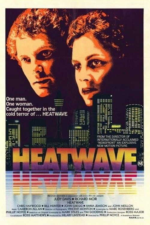 Heatwave 1982