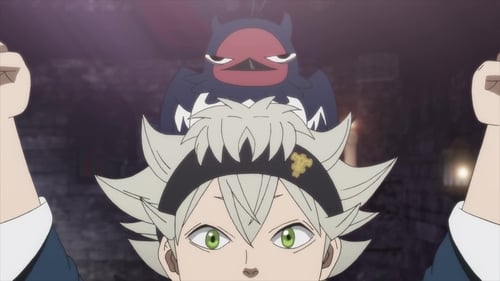 Black Clover: 2×35