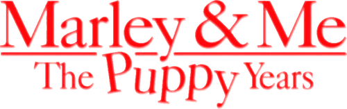 Marley & Me: The Puppy Years